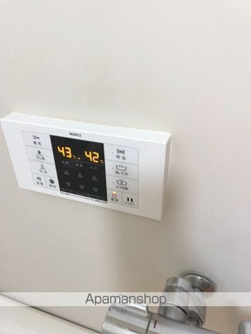 ホワイトリリーガーデンの内装写真