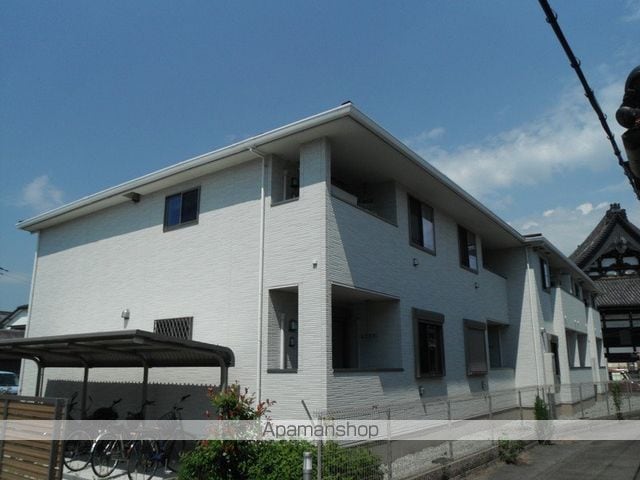 和歌山県和歌山市梶取[1LDK/46.68m2]の外観2