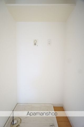 YZ MAHOROBAの内装写真