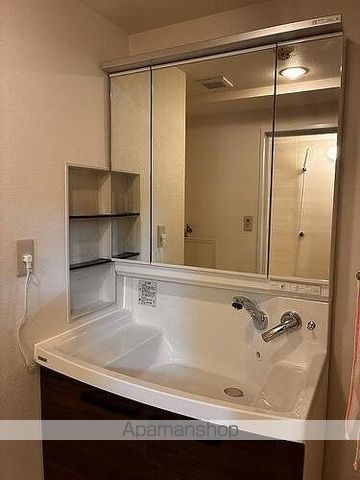 ライオンズマンション竹の塚第3の内装写真