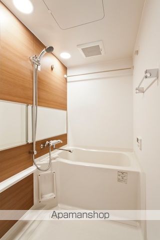 エンクレスト天神FOCUSの内装写真