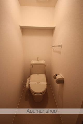 セジュール・永野2011 A棟の内装写真