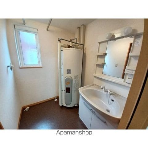 アムールアドニスの内装写真