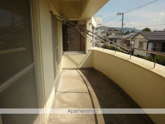 インペリアル西本Iの内装写真
