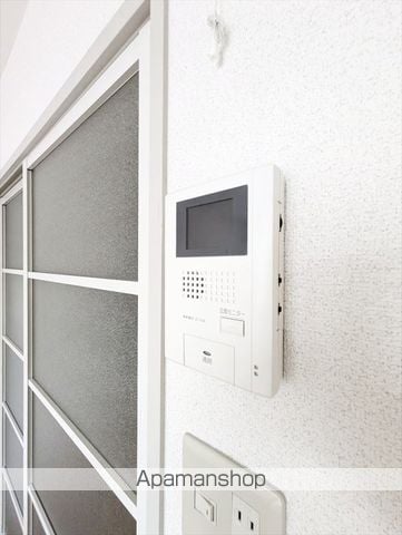山陽本線 新倉敷駅 徒歩15分 2階建 築31年の内装写真