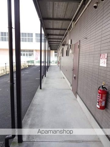 ロマネスクローズ Aの外観写真