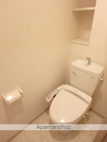 シャトーラフルールの内装写真