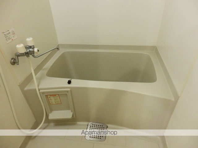 香風館弐番の内装写真