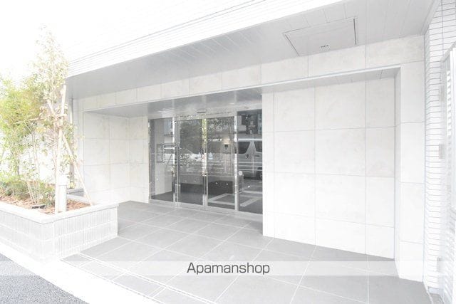 GENOVIA横浜鶴見市場SKYGARDENの外観写真
