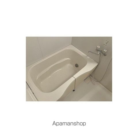 ミルクリーク恵の内装写真