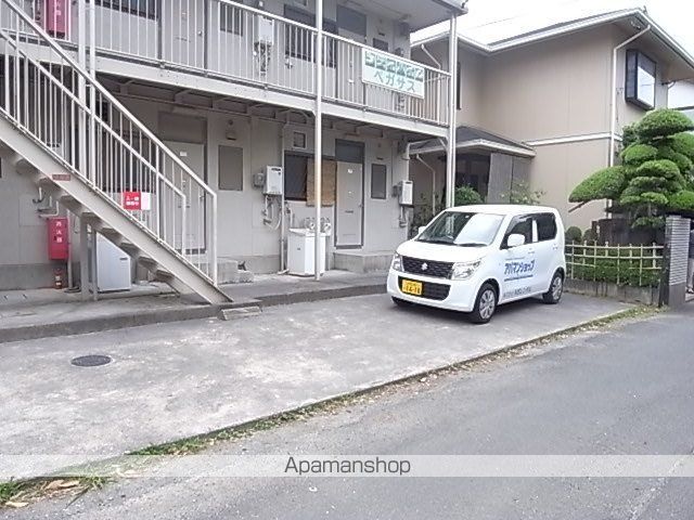 シティハイムペガサスのその他写真