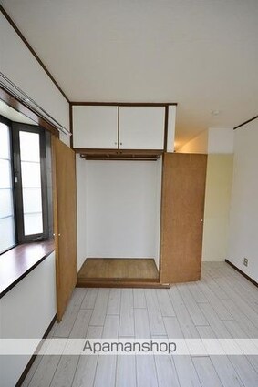 中野イーストハイム[1R/14.58m2]のその他内装