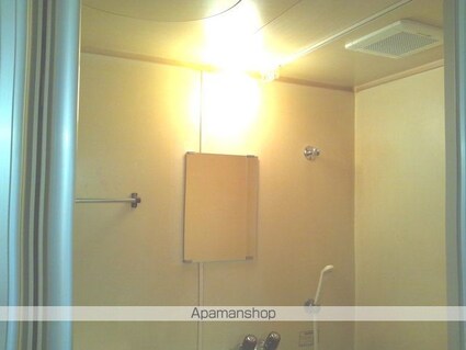 プラザドゥクリムゾン[1R/14m2]の洗面所