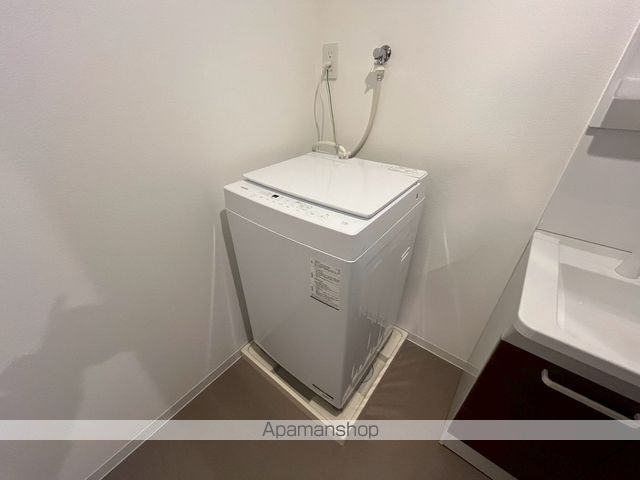 ジーメゾン海老名門沢橋の内装写真