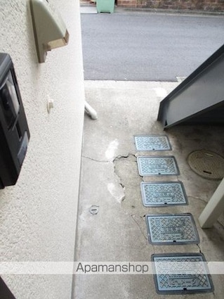 中野ピュアⅡ[1R/15m2]のその他部屋・スペース