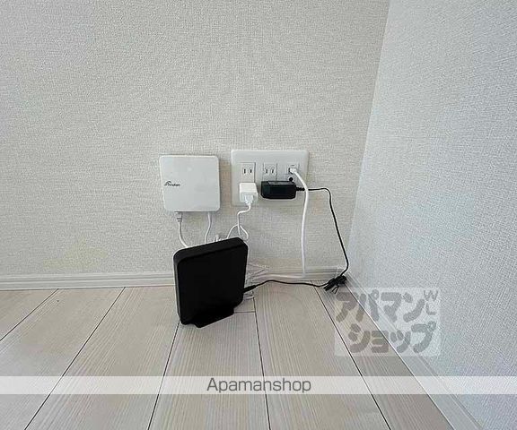 ハーモニーテラス太秦一ノ井町の内装写真