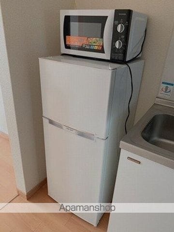 レオパレス清荒神LA1の内装写真