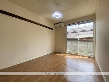 長野県長野市大字西長野[1K/19.83m2]のリビング・居間