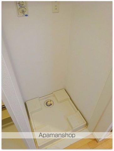 URESIDENCE淀屋橋の内装写真
