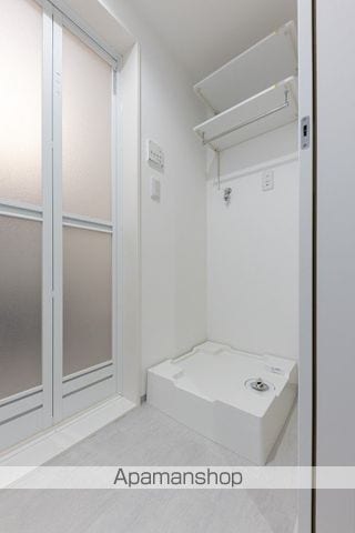 ROBOT HOME 高宮の内装写真
