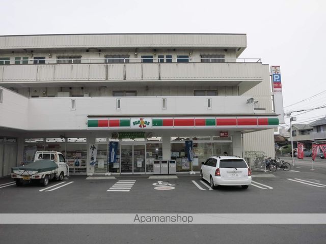 カーサ千代田の周辺写真