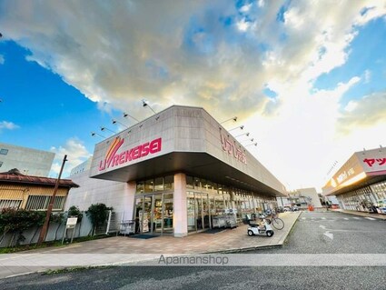 アンビエンテ千葉ＥＡＳＴ館[1R/22.22m2]の周辺1