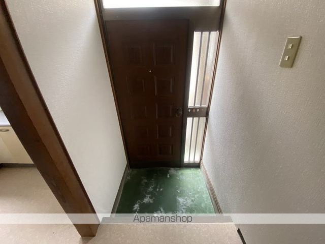 北新町4丁目10-12テラスの内装写真