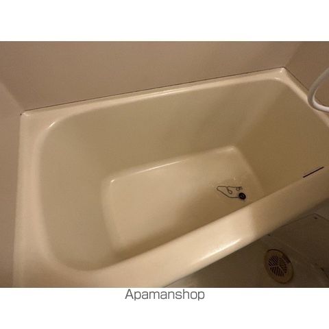 セプトハイツの内装写真