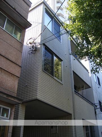 グローブシティ本駒込ANNEXの外観写真