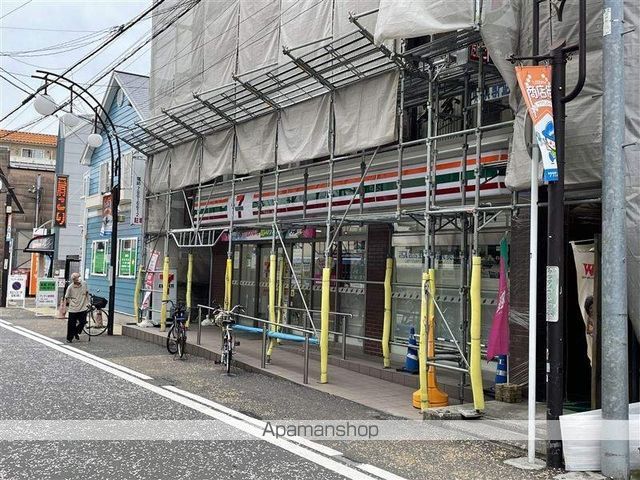 カメヤハイツの周辺写真