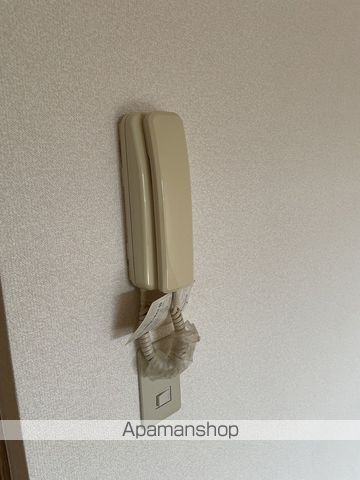 グランメゾンの内装写真