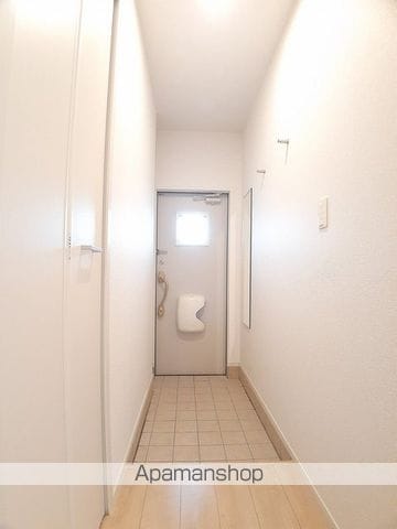 アジュール岩出の内装写真
