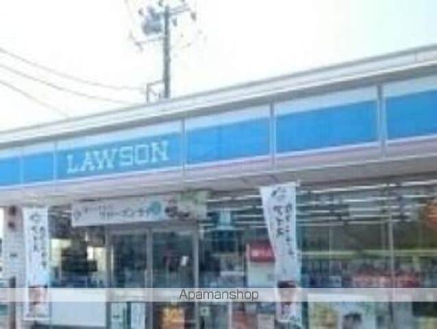 ラ・トゥール湘南IIの周辺写真