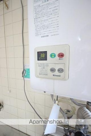 シティハウス銀天の内装写真