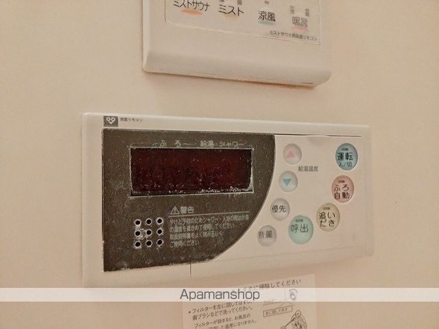 エクセル吹田の内装写真