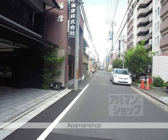 プリオーレ京都烏丸五条の周辺写真