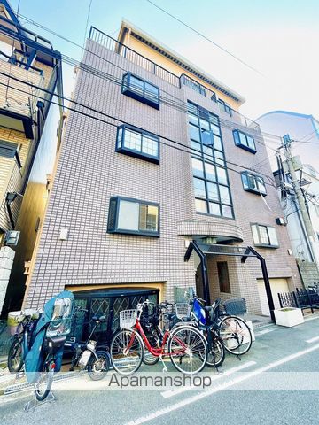 おしゃれ館新森