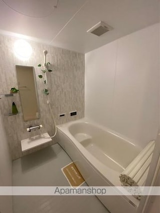 リリックガーデン[2LDK/59.58m2]のバス