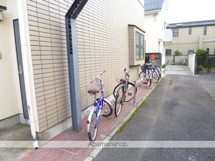 コージーフラット[1R/17.11m2]の外観4