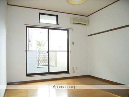 クリフティ幸[1K/26m2]のリビング・居間2