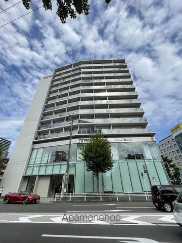CORNES HOUSE NAGOYAの外観写真