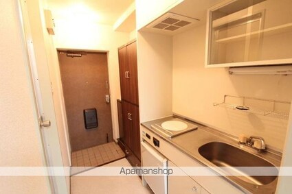 近江ハイツ[1K/21.12m2]の内装3