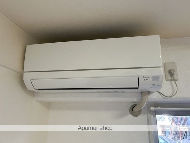 レクサス芳泉IIの内装写真