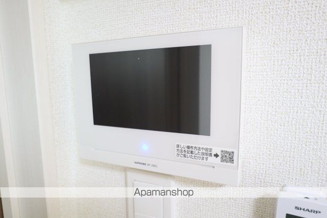 ドリームXの内装写真