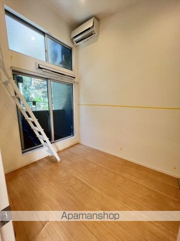 プリマヴェラの内装写真