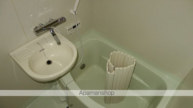 サンライフパラダイス C棟の内装写真