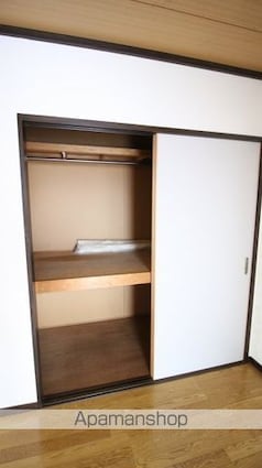 タウン６６Ｃ棟[3DK/40.3m2]の収納