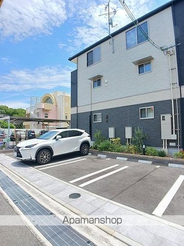 キャスロック北花田のその他写真
