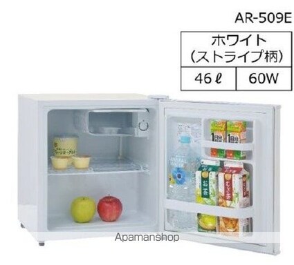 ＦＥＲＩＯ東向島第２[1K/16.98m2]のその他内装3