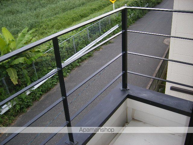 Villa大橋の外観写真